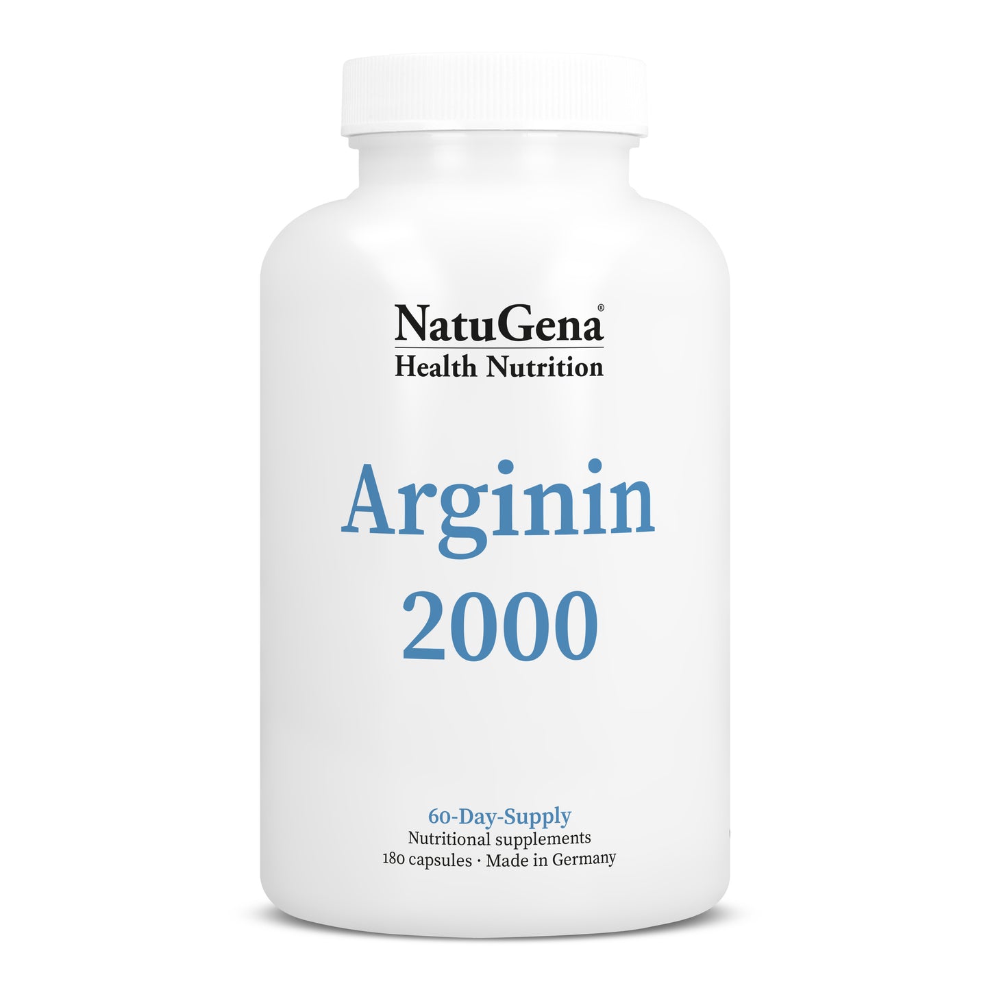 Arginin 2000