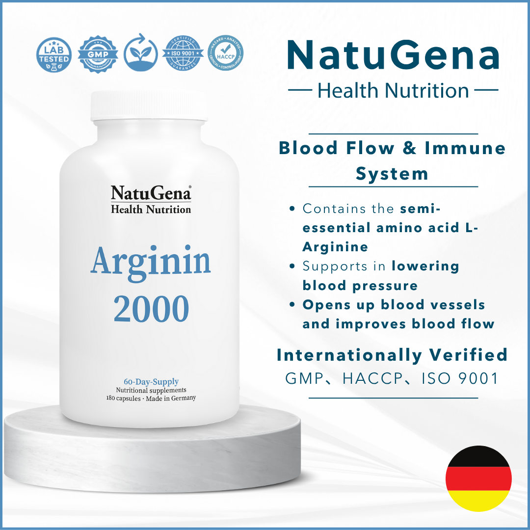 Arginin 2000
