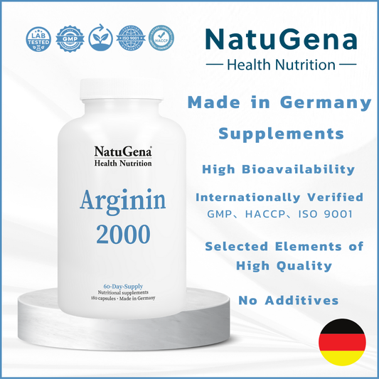 Arginin 2000