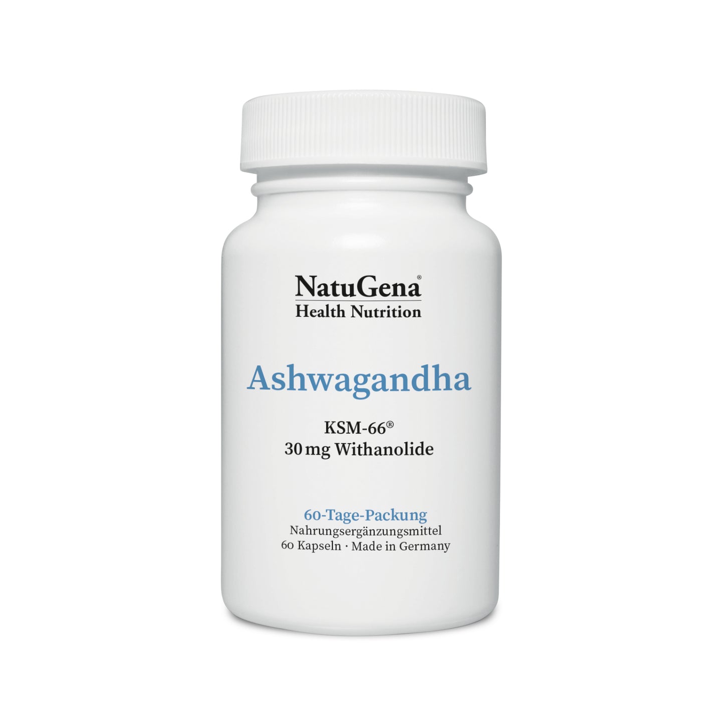Ashwaganda