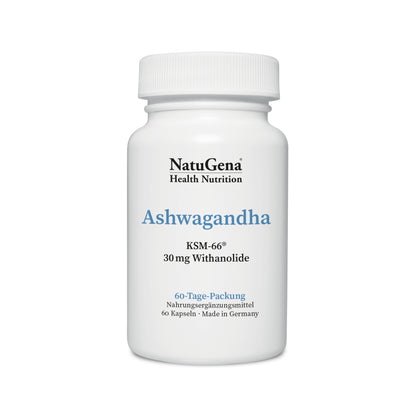 Ashwaganda