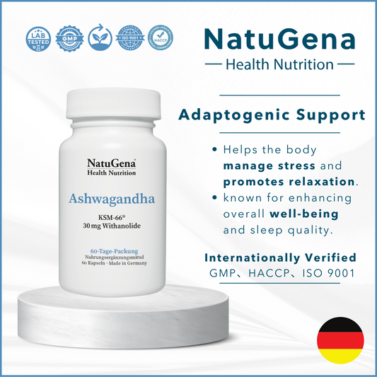 Ashwaganda