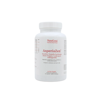 AsperiaZen®
