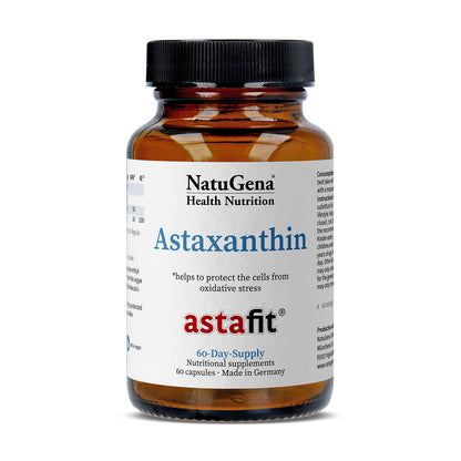 Astaxanthin