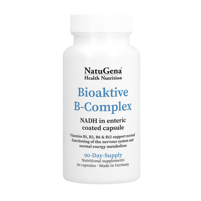 Bioactive B-Complex