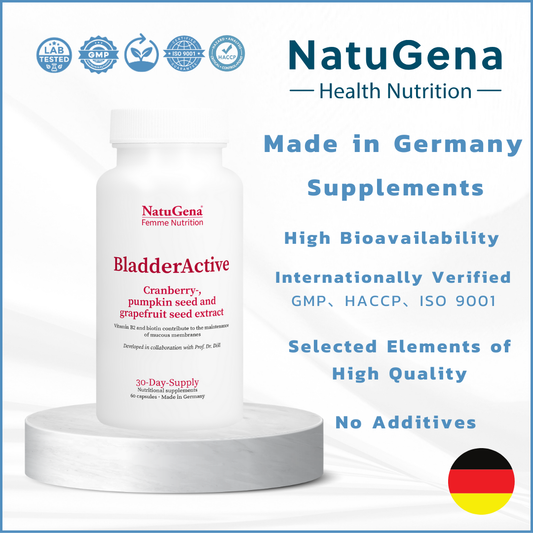 BladderActive®
