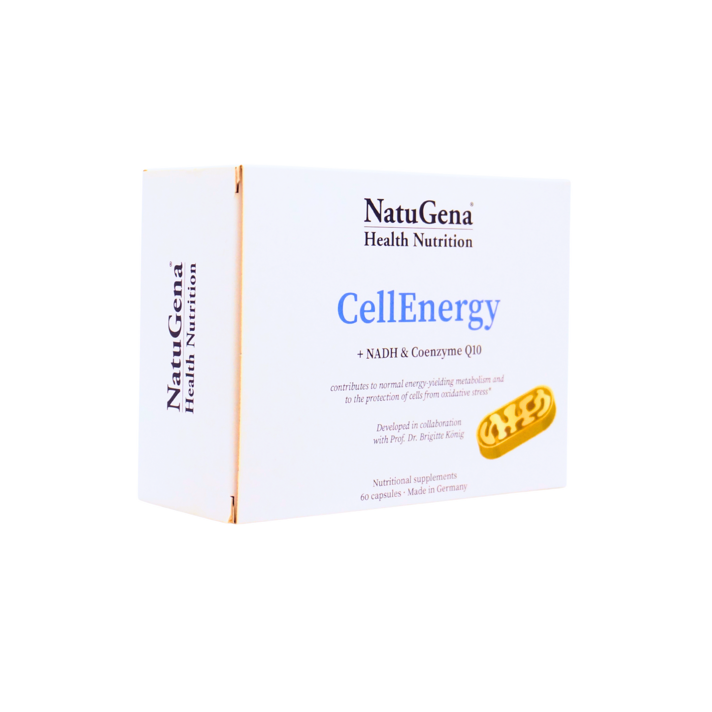 CellEnergy