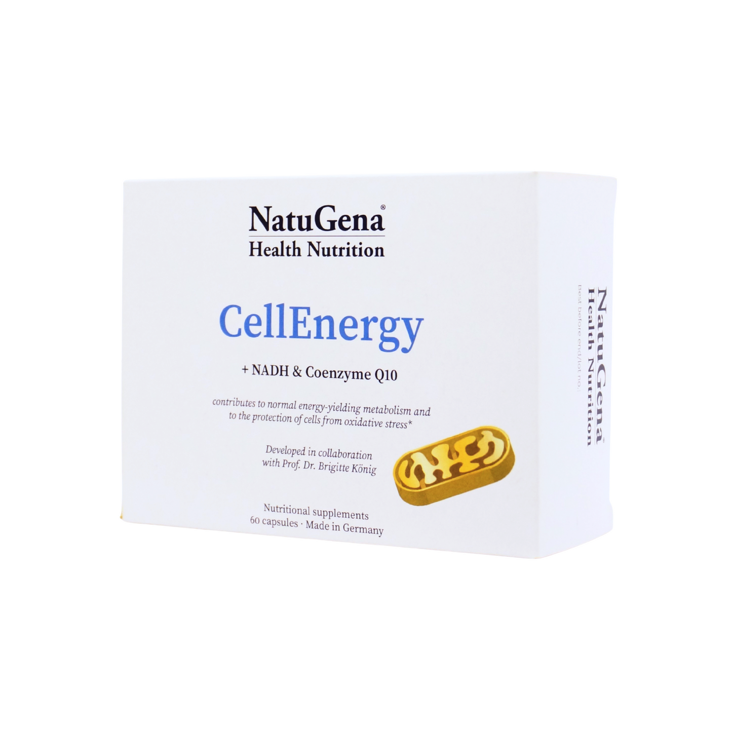CellEnergy