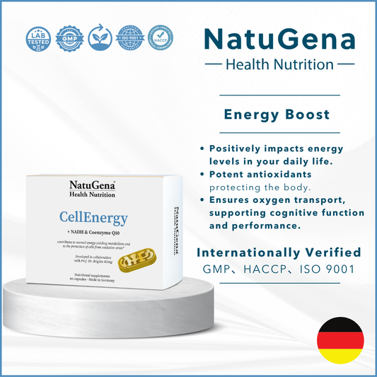 CellEnergy