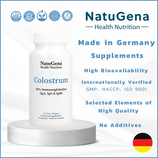 Colostrum