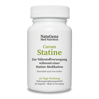 Curam Statine