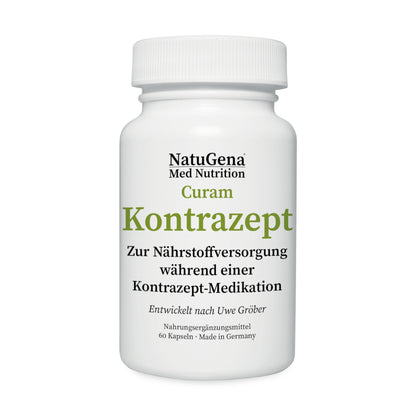 Curam­ Kontrazept