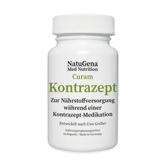 Curam­ Kontrazept