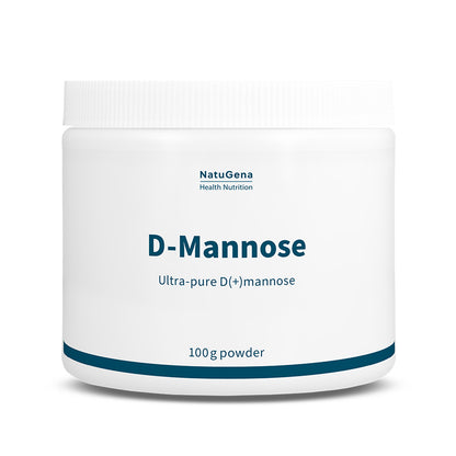 D-Mannose