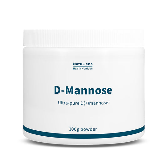 D-Mannose