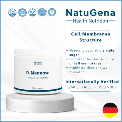 D-Mannose