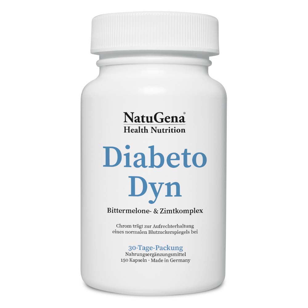 Diabeto Dyn
