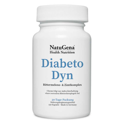 Diabeto Dyn