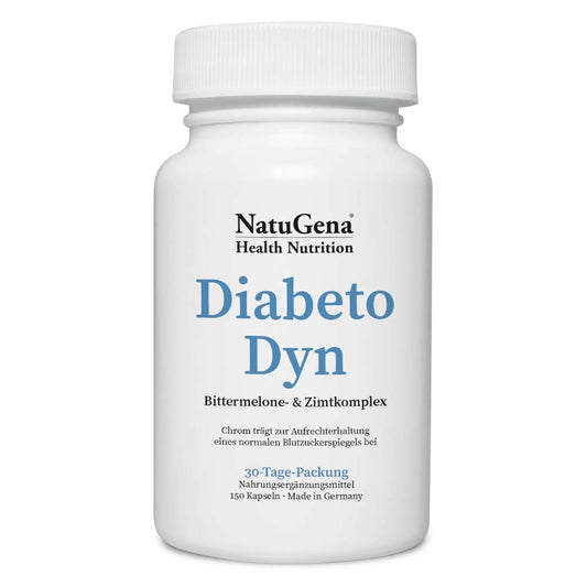 Diabeto Dyn