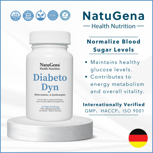 Diabeto Dyn
