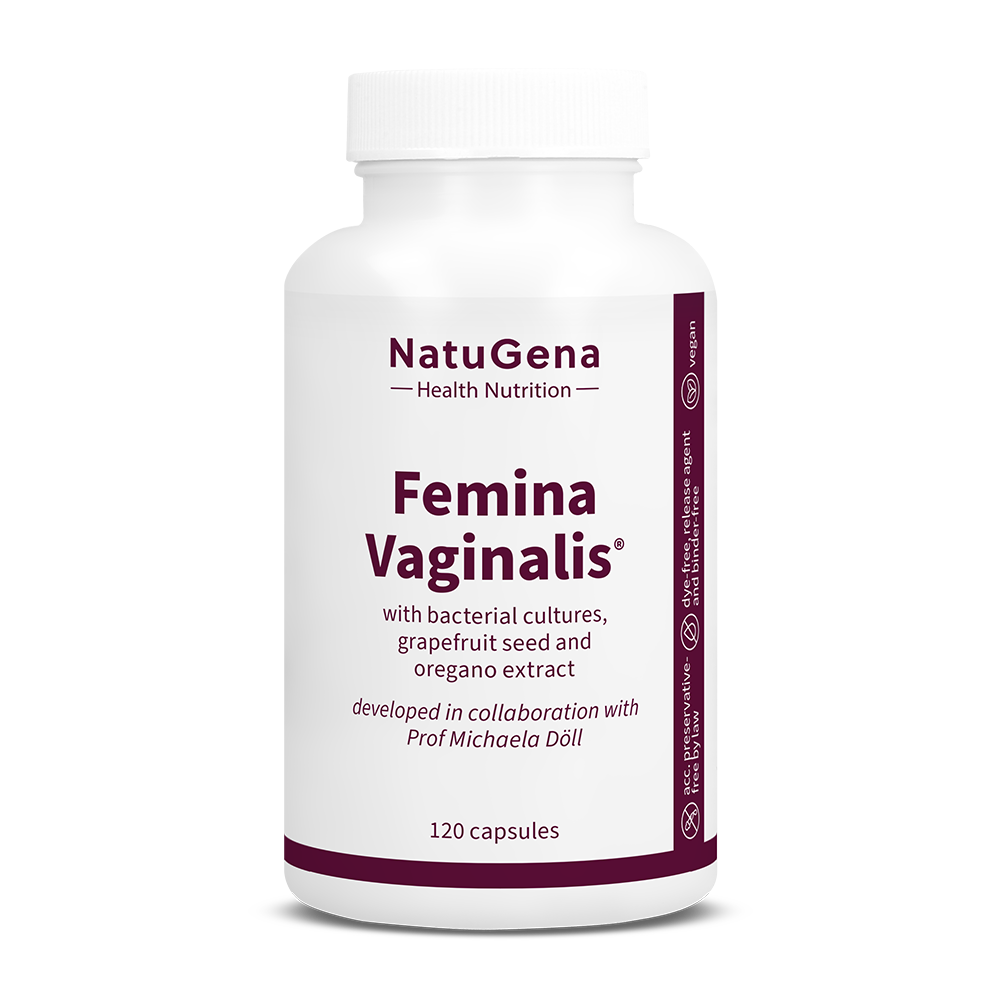 FeminaVaginalis®