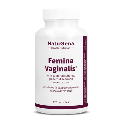 FeminaVaginalis®