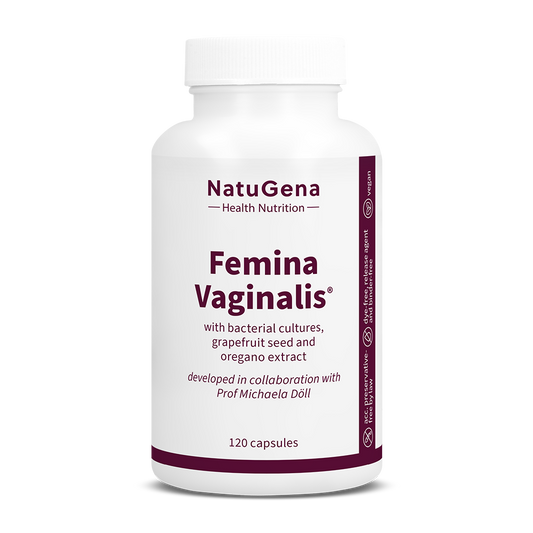FeminaVaginalis®