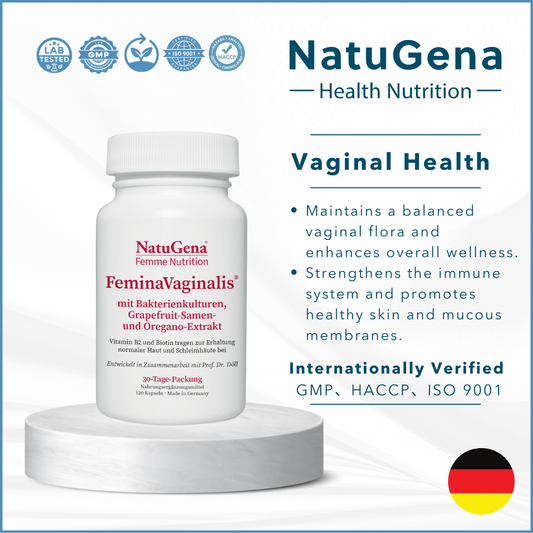FeminaVaginalis®