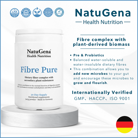 Fibre Pure