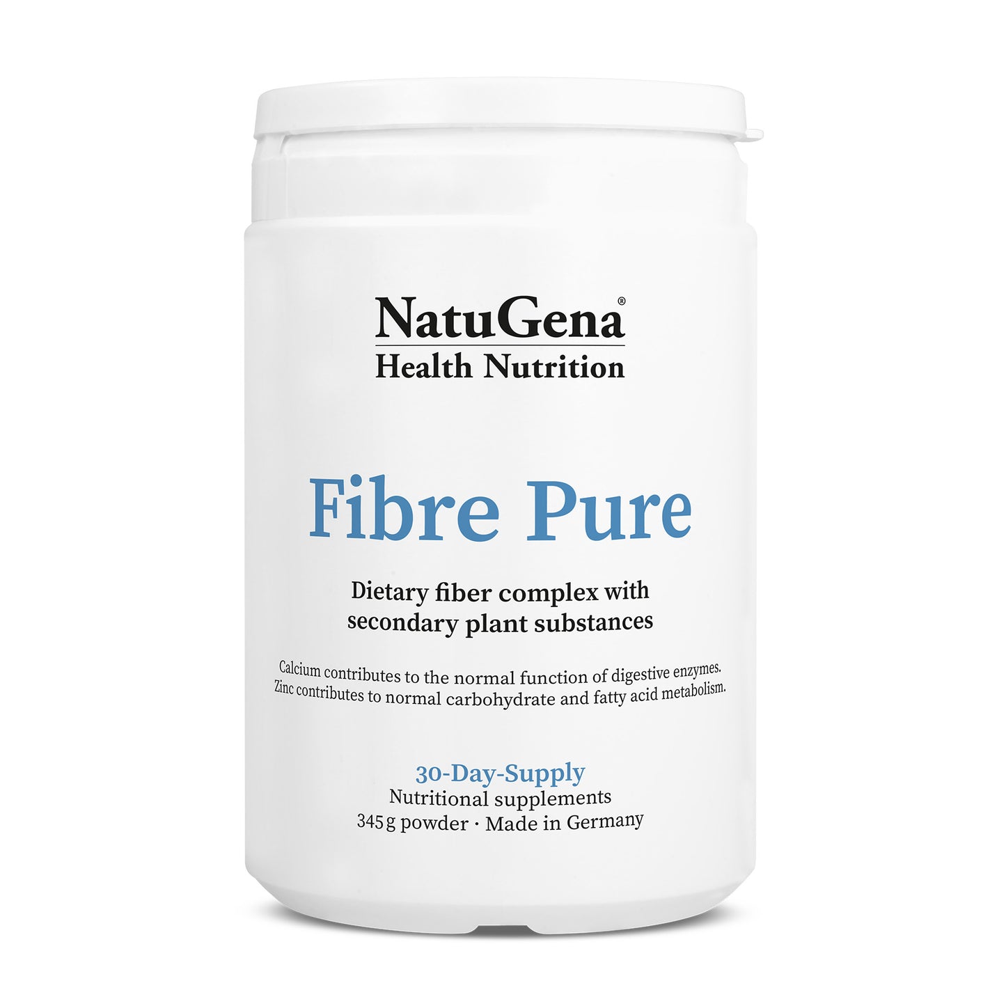 Fibre Pure