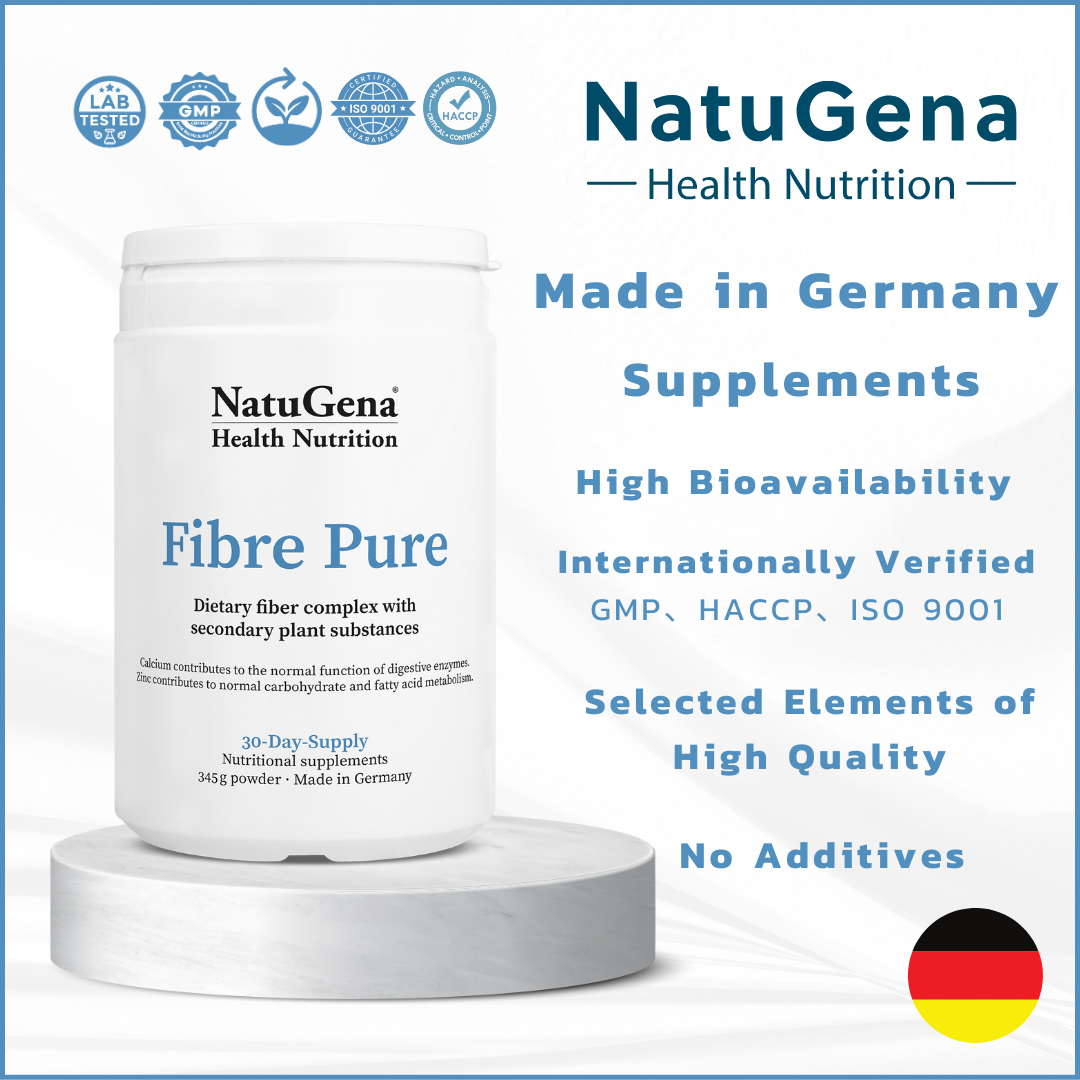 Fibre Pure