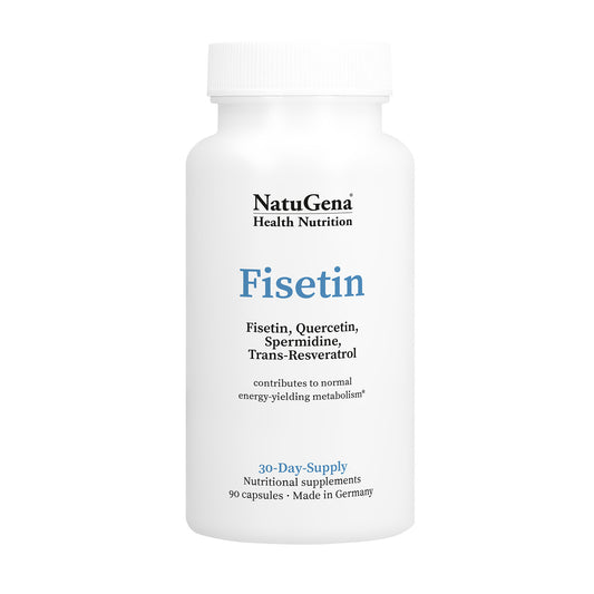Fisetin