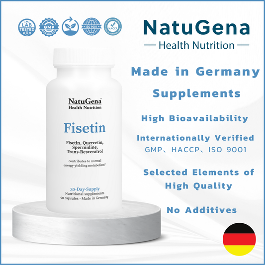 Fisetin