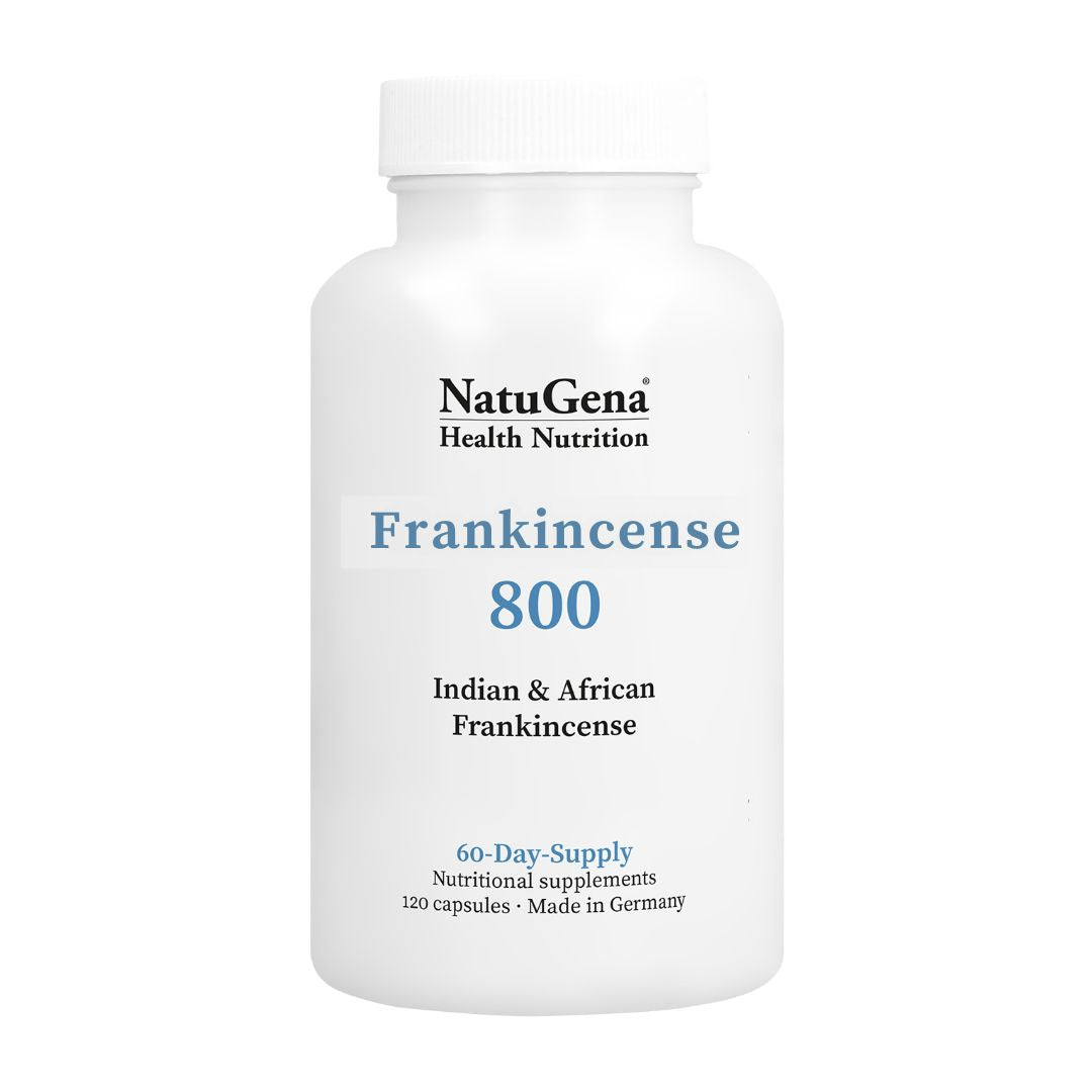 Frankincense 800