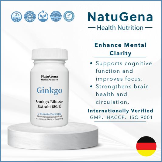 Ginkgo
