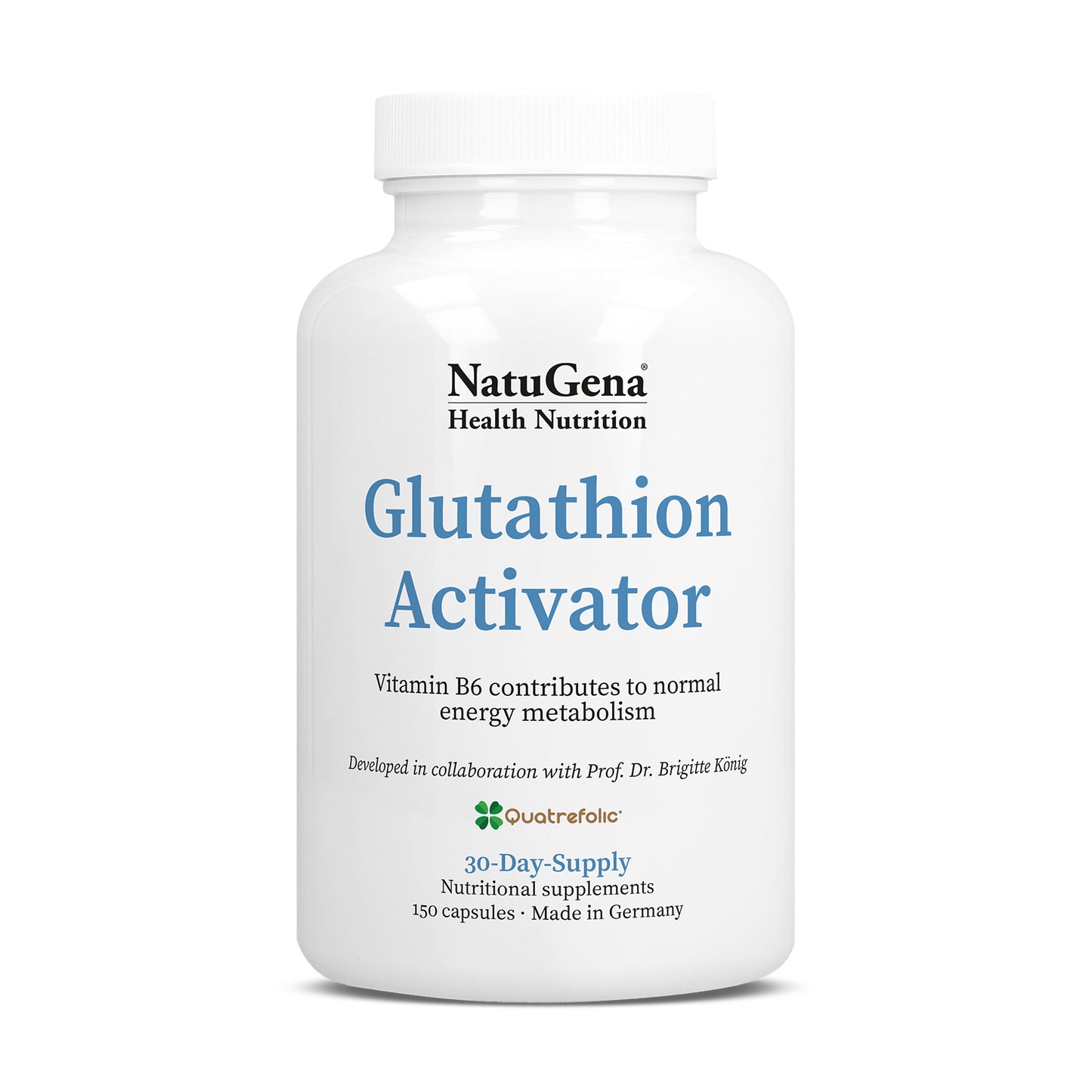Glutathione Activator