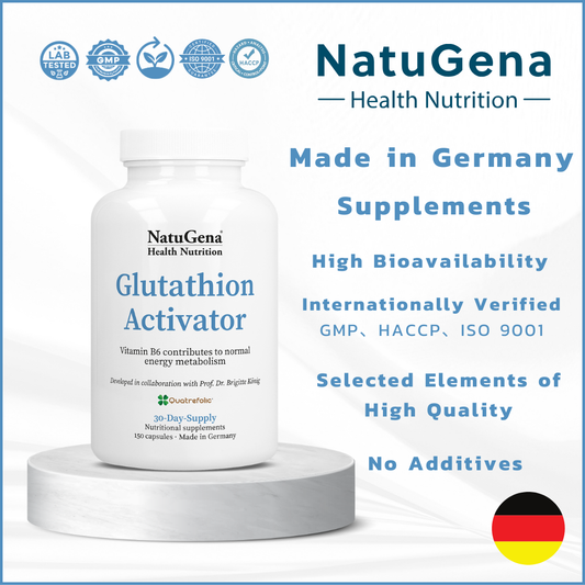 Glutathione Activator