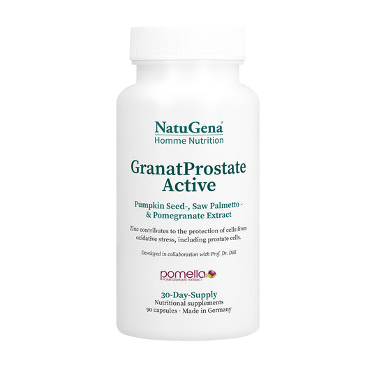 GarnetProstate Active