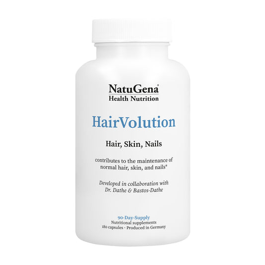 HairVolution