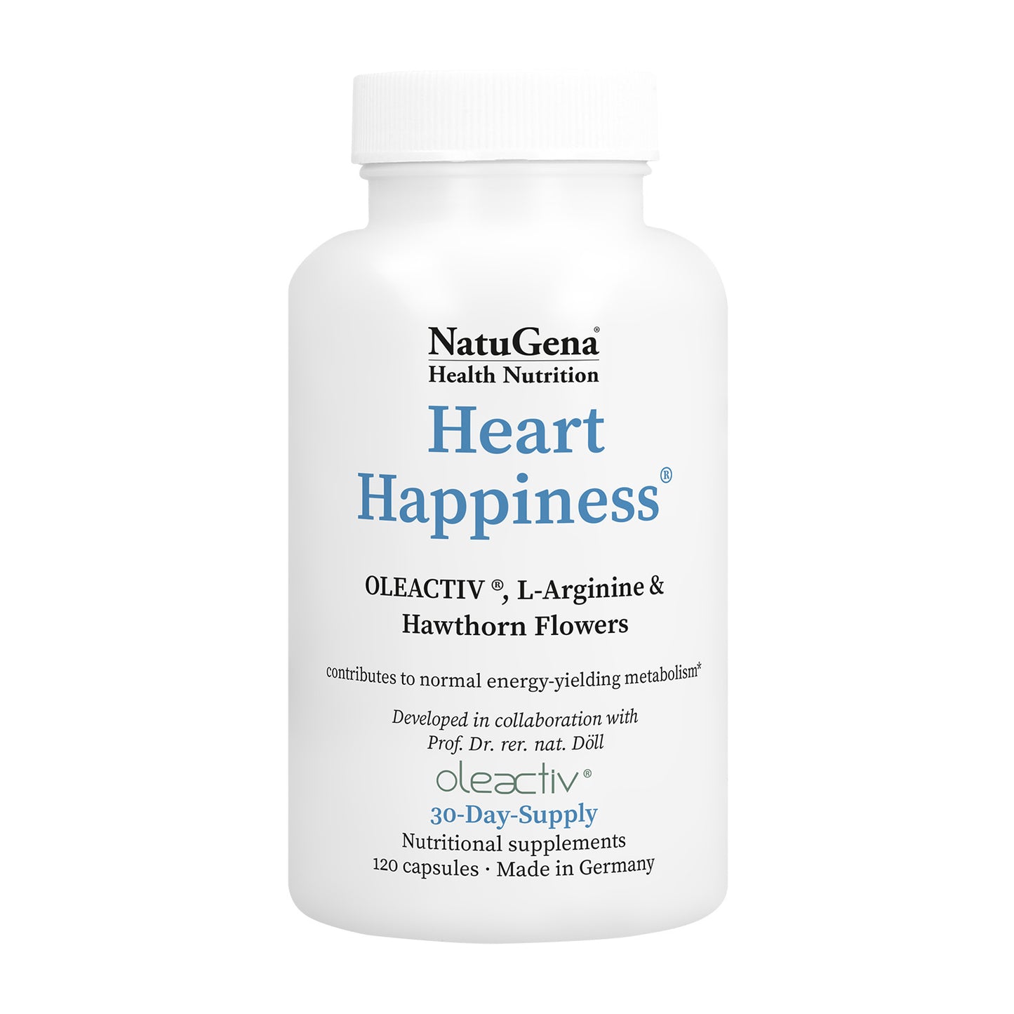 HeartHappiness®