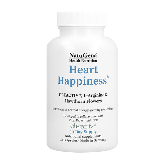 HeartHappiness®