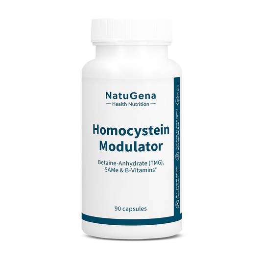 Homocysteine Modulator
