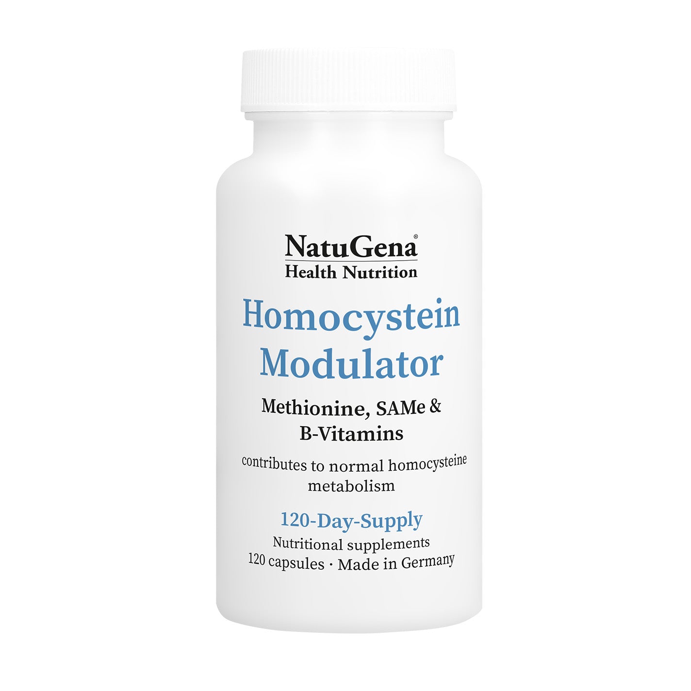 Homocysteine Modulator