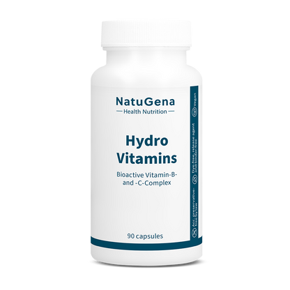 Hydro­ Vitamine