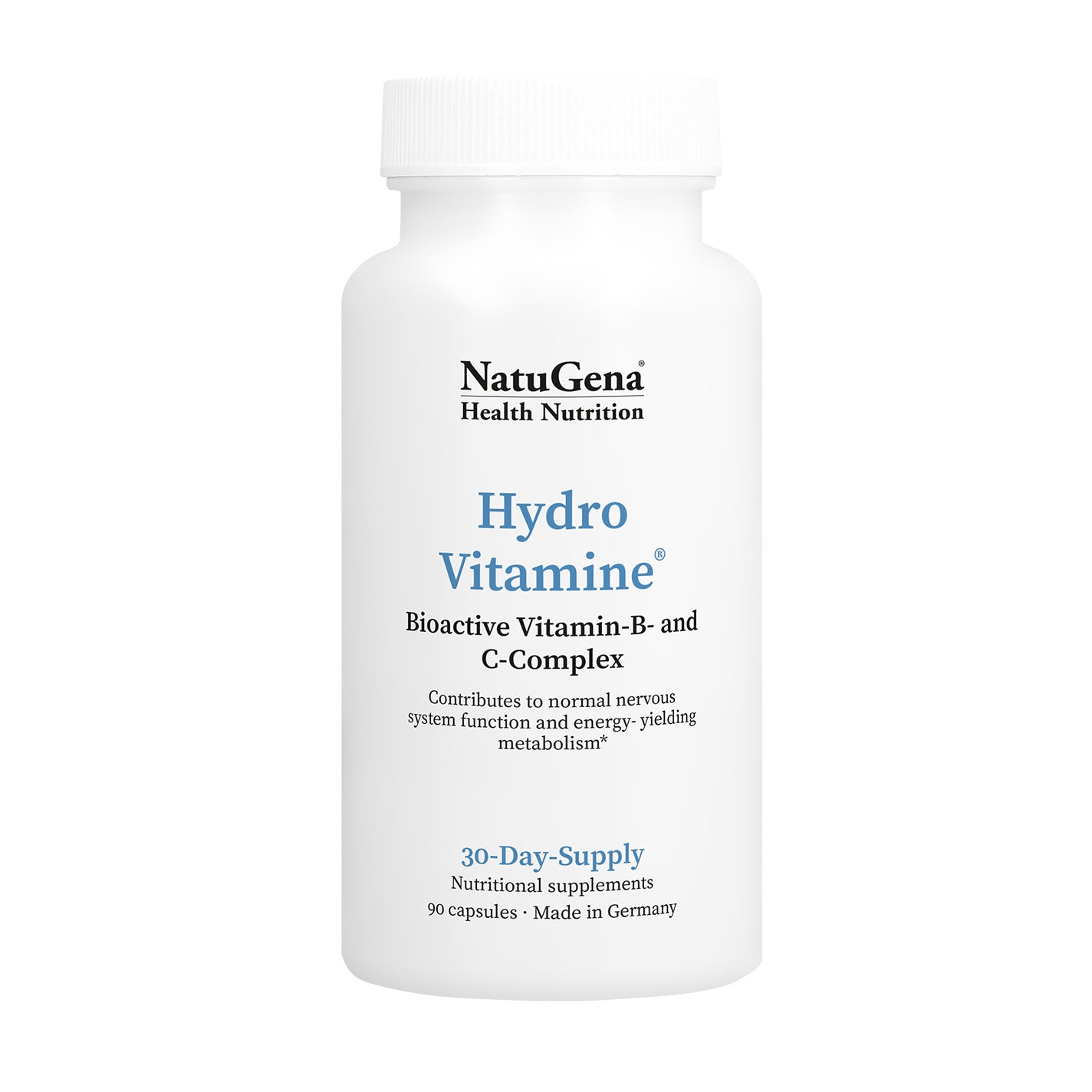 Hydro­ Vitamine (Pre-Order only)