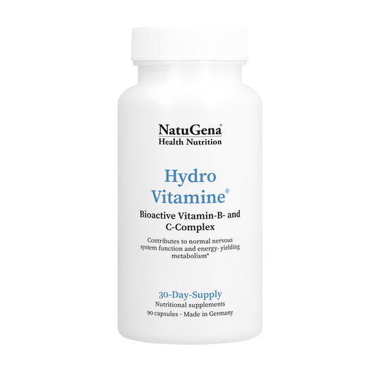 Hydro­ Vitamine (Pre-Order only)