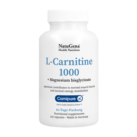 L-Carnitin 1000