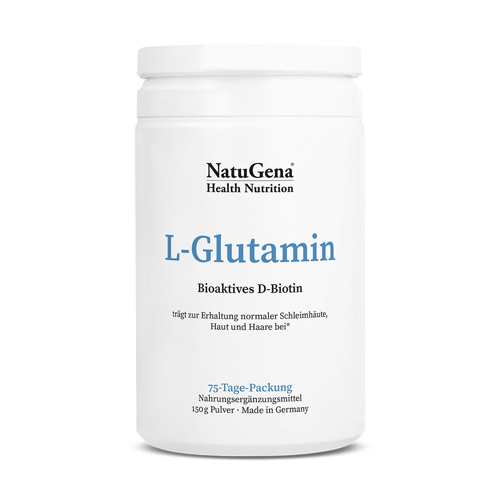 L-Glutamin