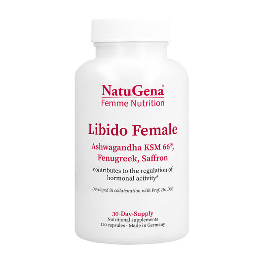 Libido Female