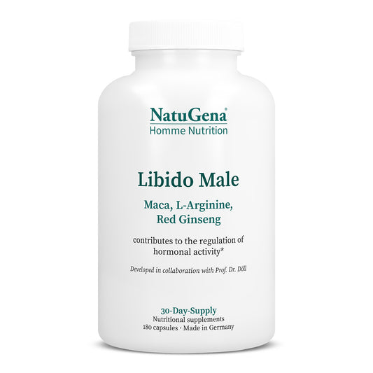 Libido Male